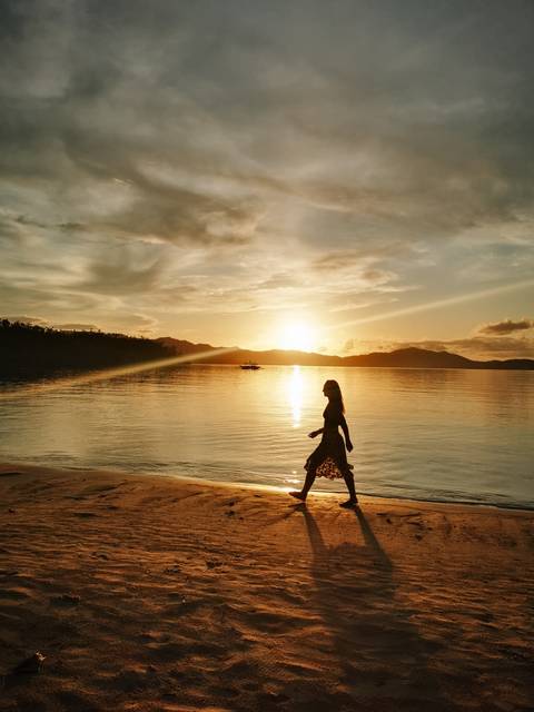 Philippines Backpacker - March 2027