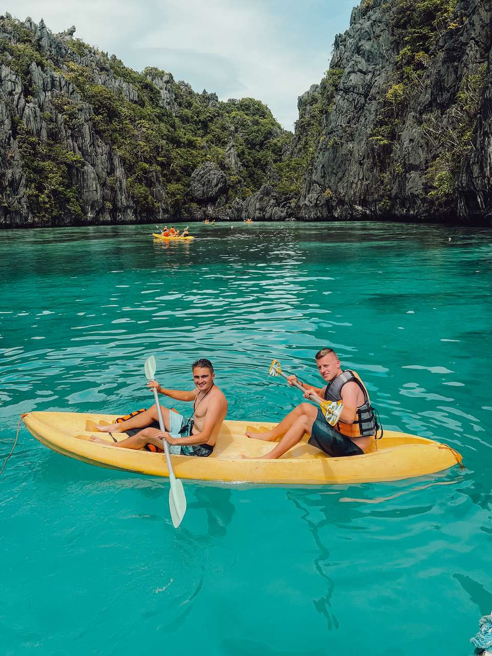 Philippines Backpacker - Trutravels - Philippines - Image 7