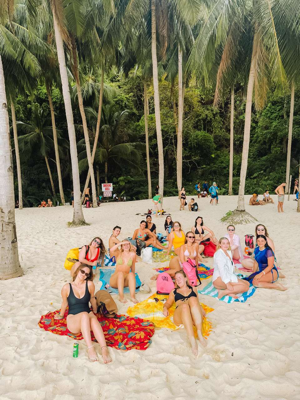 Philippines Backpacker - Trutravels - Philippines - Image 8