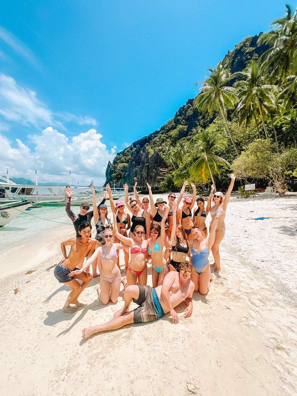 Philippines Backpacker - Trutravels - Philippines - Image 9