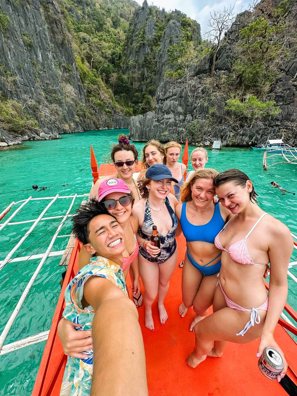 Philippines Backpacker - Trutravels - Philippines - Image 10