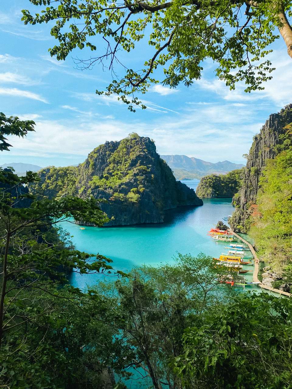 Philippines Backpacker - Trutravels - Philippines - Image 11