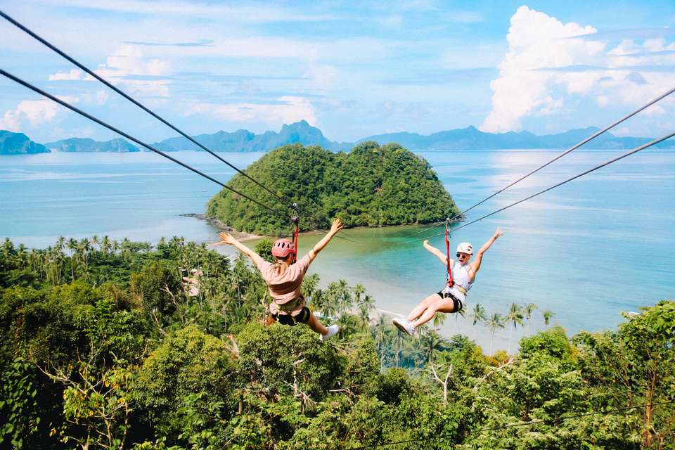 Philippines Backpacker - Trutravels - Philippines - Image 14