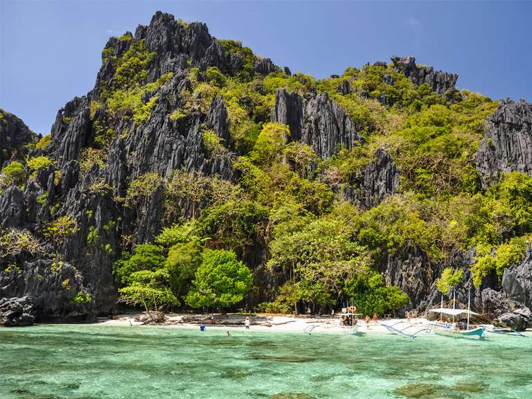 Philippines Dream trip - alternative tour available