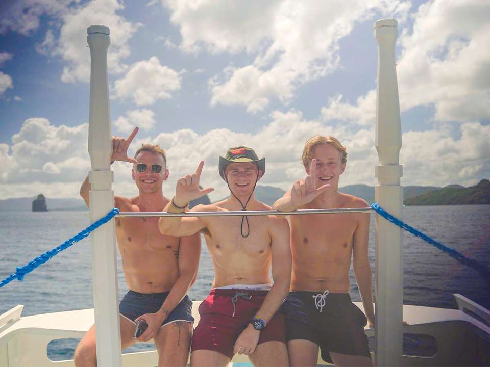 Philippines Encompassed - 23 days - On The Go Tours - Philippines