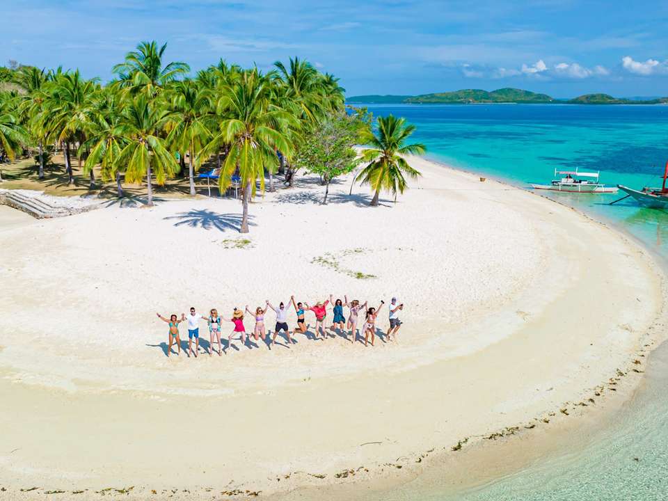 Philippines Encompassed - 23 days - On The Go Tours - Philippines