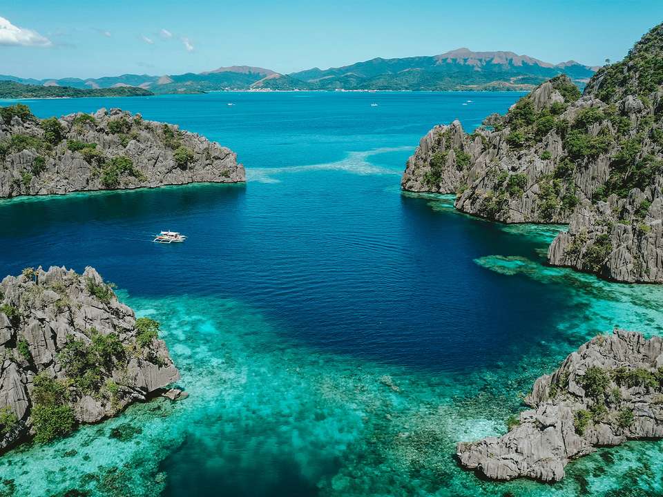 Philippines Encompassed - 23 days - On The Go Tours - Philippines