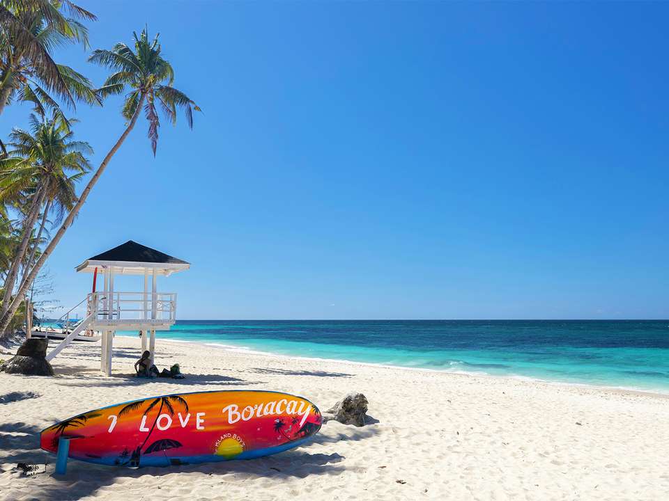 Philippines Encompassed - 23 days - On The Go Tours - Philippines