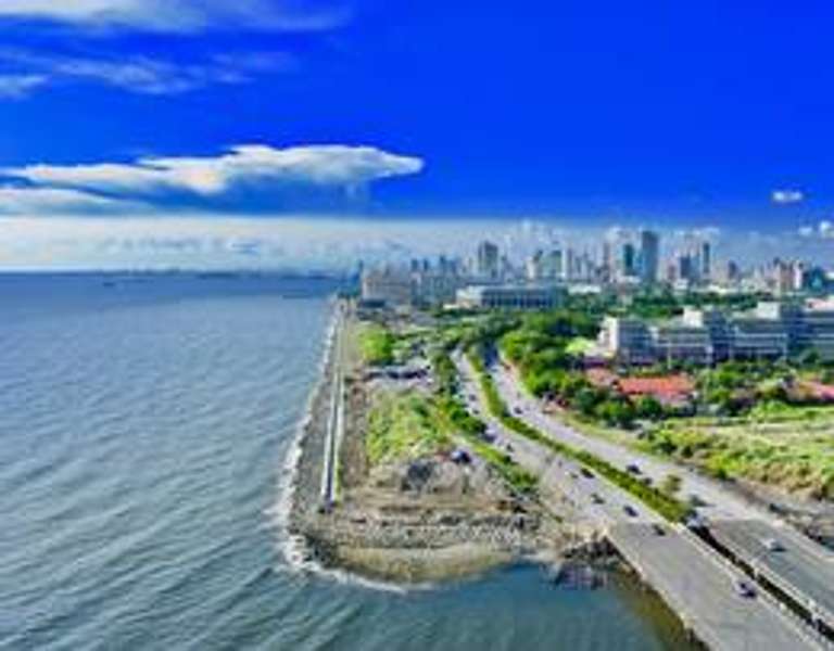 Philippines Encompassed - 23 days trip - alternative tour available