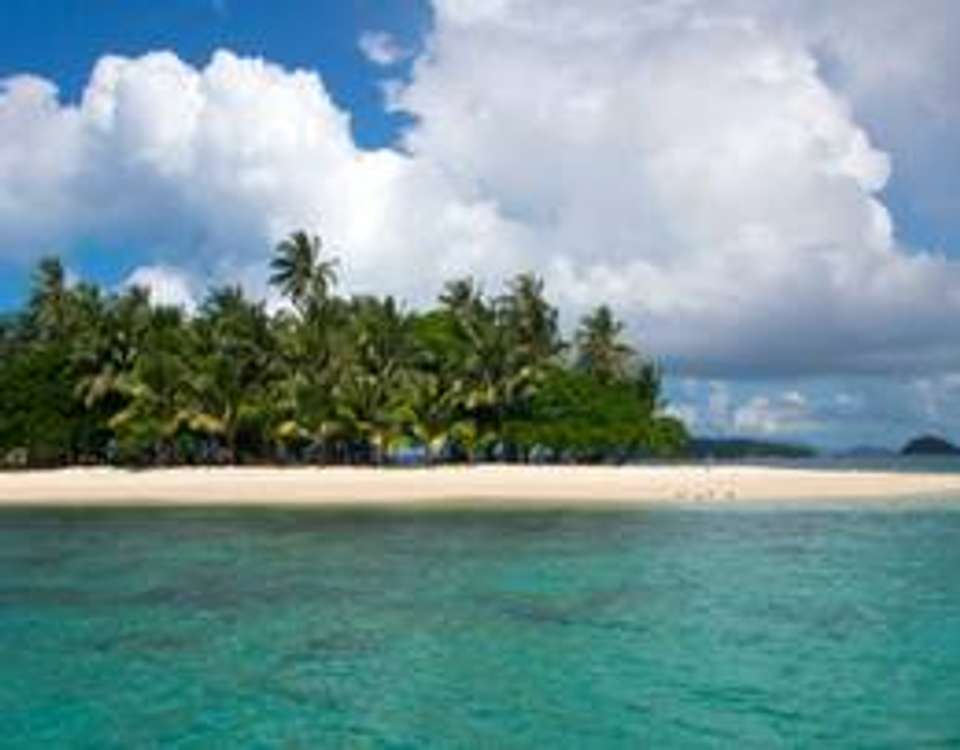 Philippines Encompassed - 23 days - On The Go Tours - Philippines