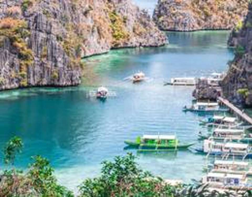 Philippines Encompassed - 23 days - On The Go Tours - Philippines