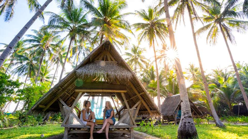 Philippines Island Explorer 13 day - Intro Travel - Philippines