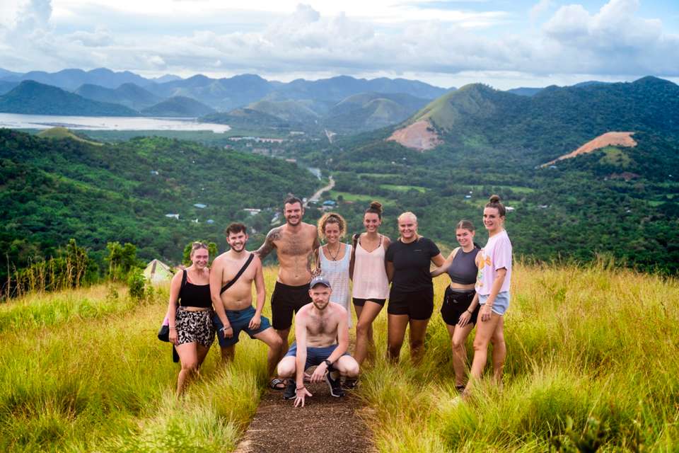 Philippines Island Explorer 13 day - Intro Travel - Philippines