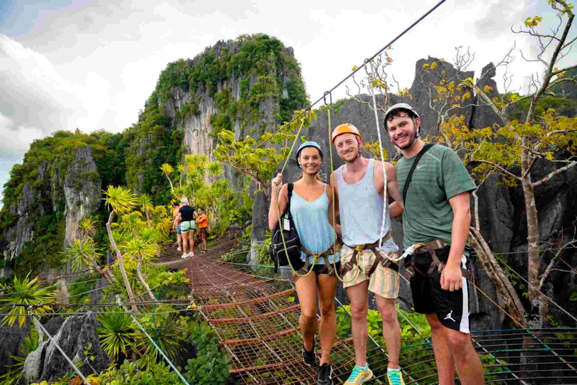 Philippines Island Explorer 17 day