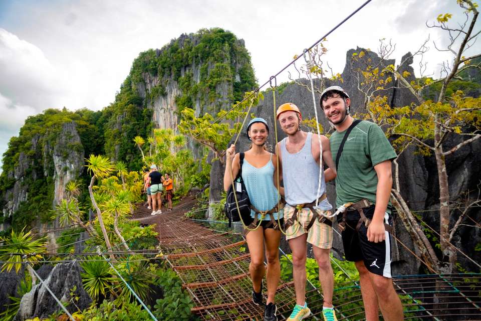 Philippines Island Explorer 17 day - Intro Travel - Philippines - Image 1