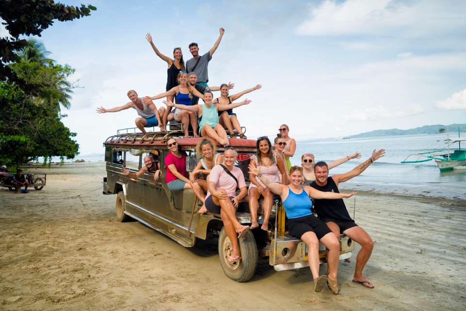 Philippines Island Explorer 17 day - Intro Travel - Philippines - Image 6
