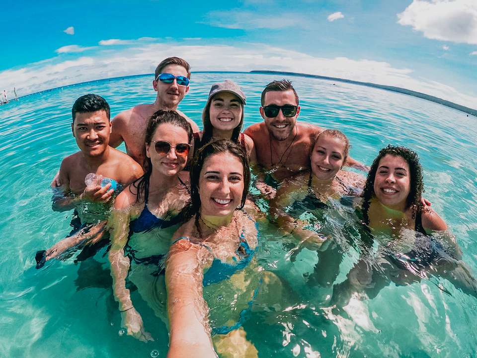 Philippines Island Hopper - Trutravels - Philippines - Image 3