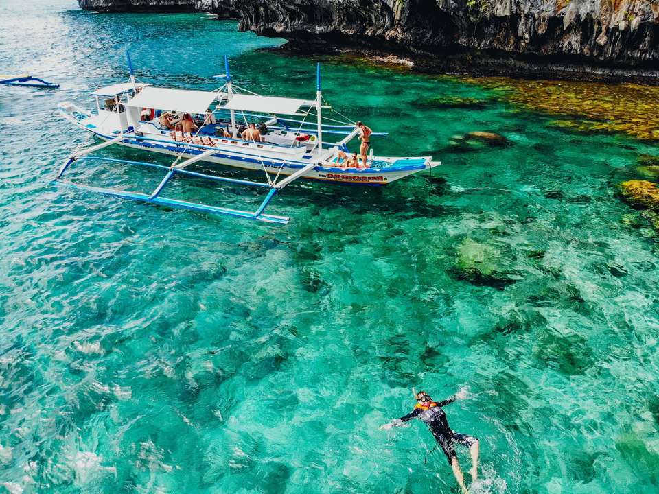 Philippines Island Hopper - Trutravels - Philippines - Image 4