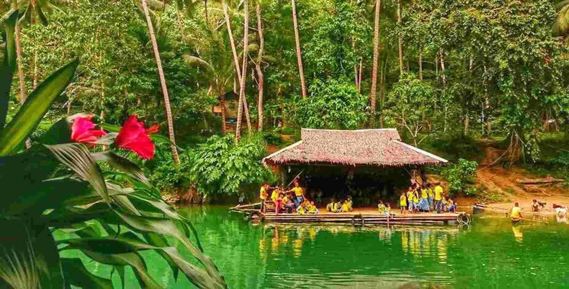 Philippines Island Hopping 10D/9N
