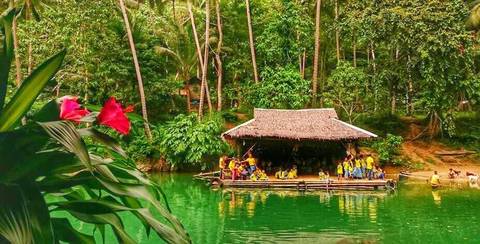Philippines Island Hopping 10d/9n - 10 Days