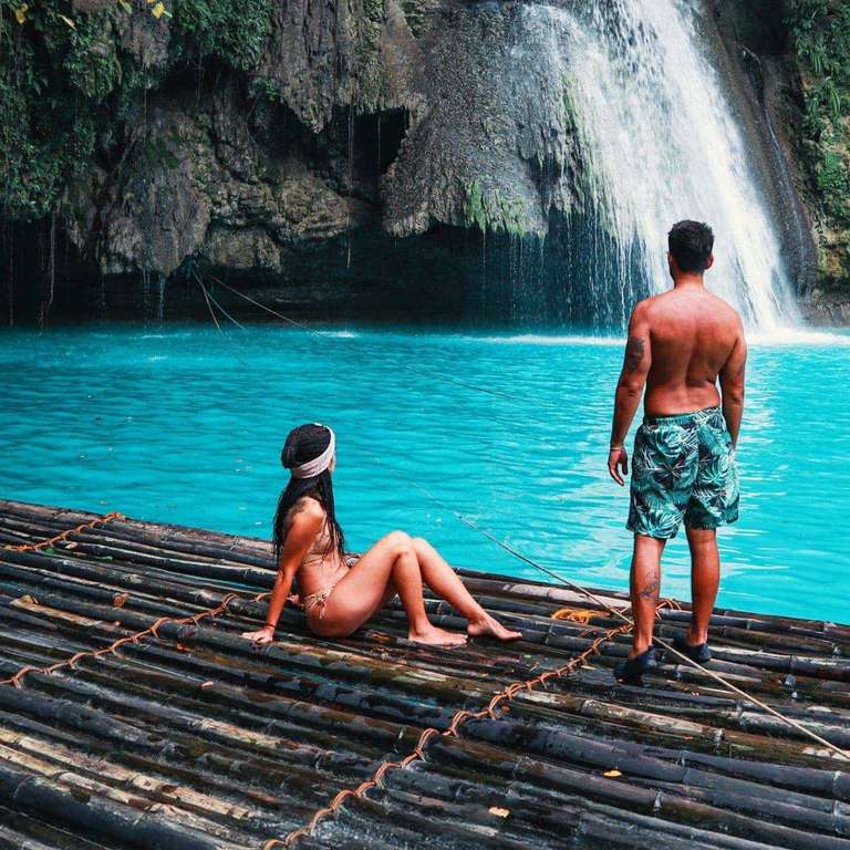 Philippines Snorkeling Tour: Philippines Island Hopping East