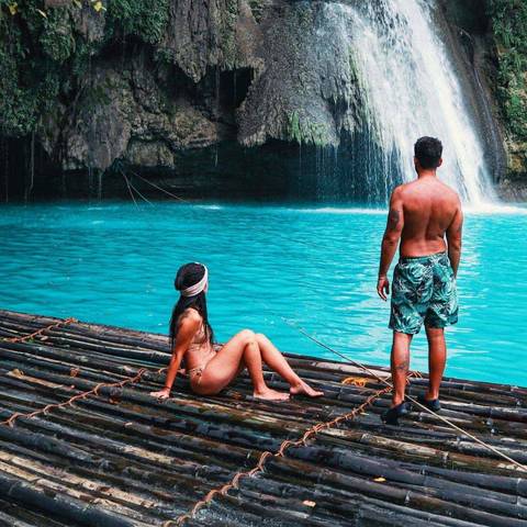 Sightseeing, Attractions, Culture And History Tour: Philippines Island Hopping East
