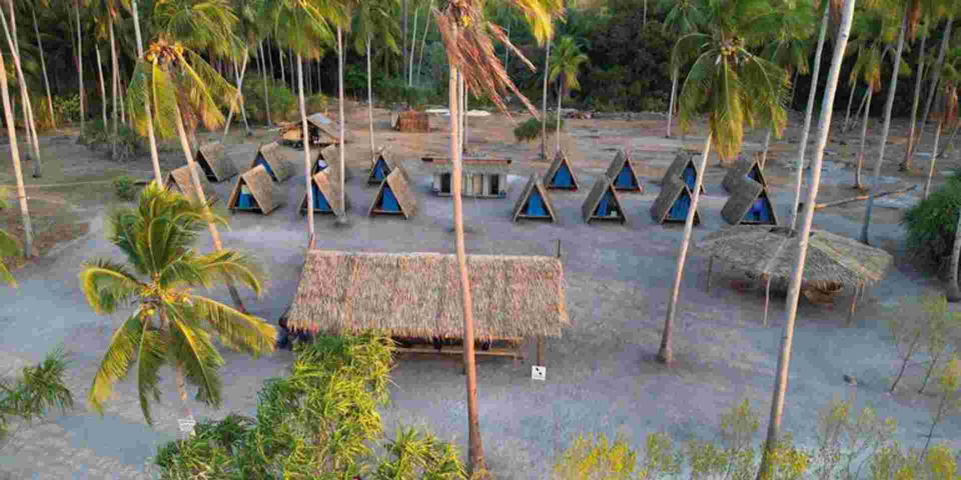 Philippines Island Hopping: El Nido, Coron & Beach Bonfires