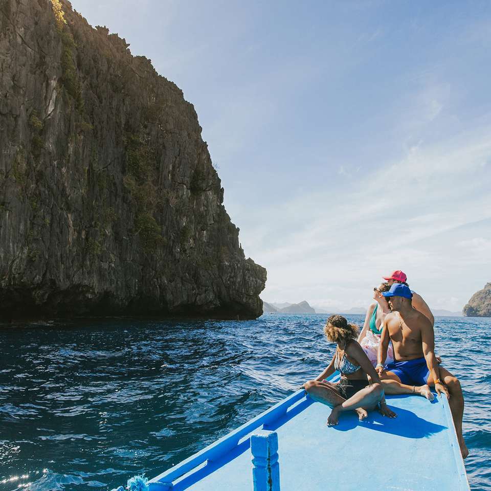 Philippines Island Hopping West - Contiki - Philippines - Image 6