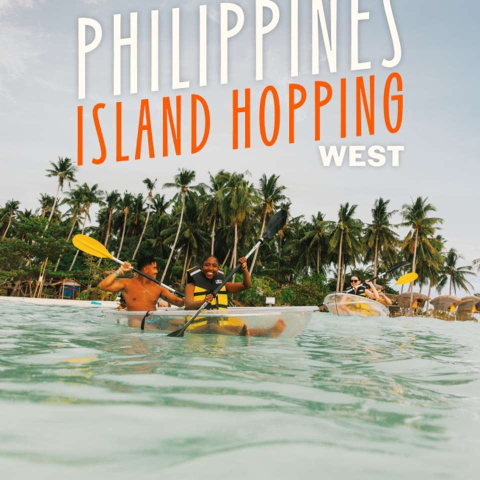 Philippines Island Hopping West - undefined - Image 7