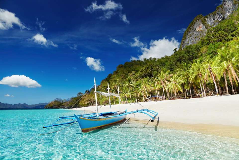 Philippines Palawan Island Getaway - Intrepid Travel - Philippines - Image 3