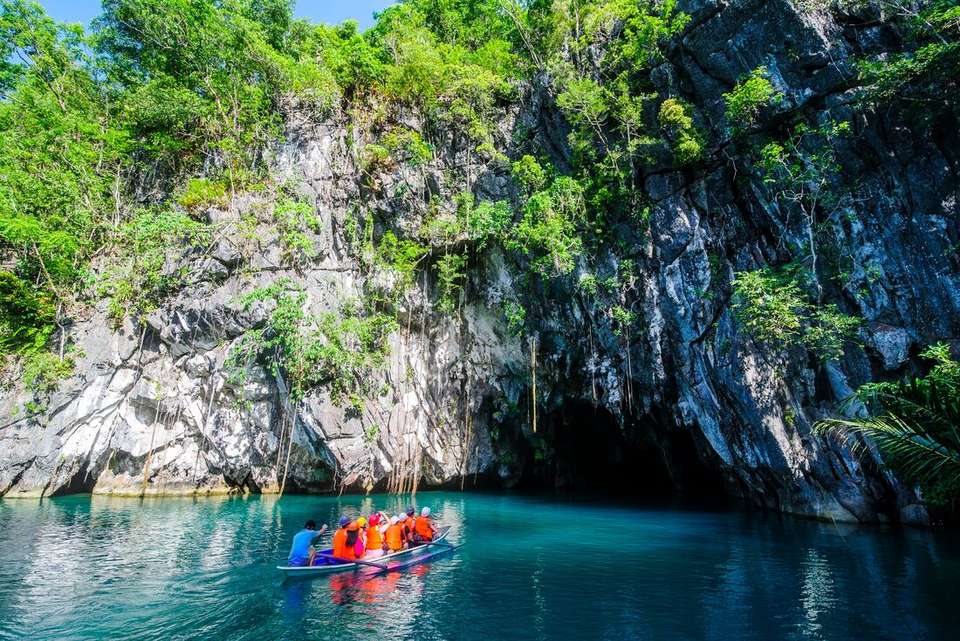 Philippines Palawan Island Getaway - Intrepid Travel - Philippines - Image 6