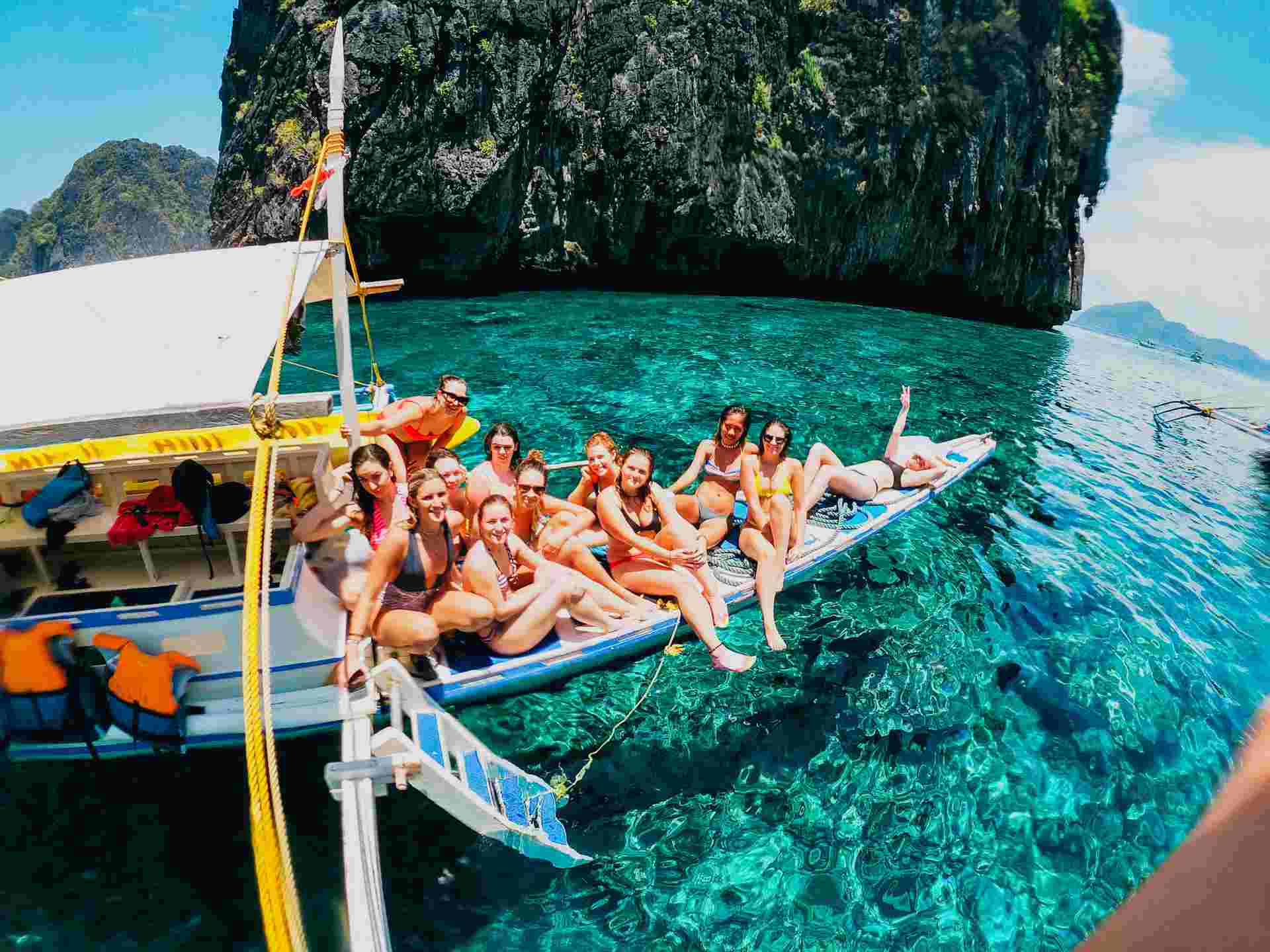 Philippines West
