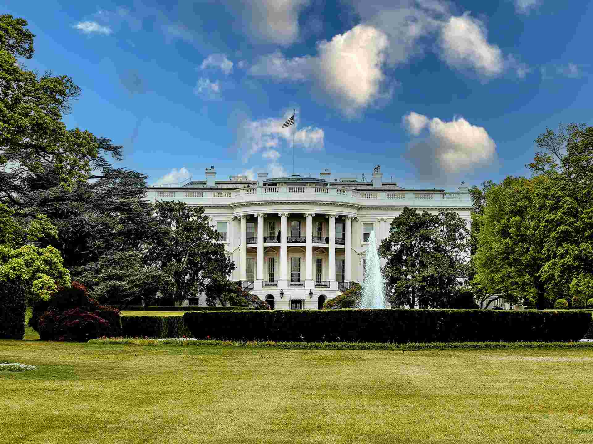 Philly, Washington & Niagara - 4 days