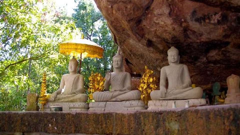 Phnom Kulen Mountain Day Tour - Join Tour - Green Era Travel - Cambodia - Image 3