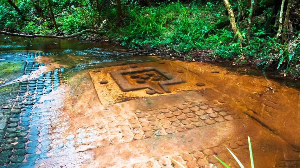 Phnom Kulen Mountain Day Tour - Join Tour - Green Era Travel - Cambodia - Image 6