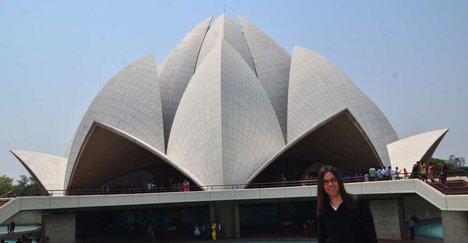Photo Tour Of New Delhi Monuments - India Food Tour - India - Image 2