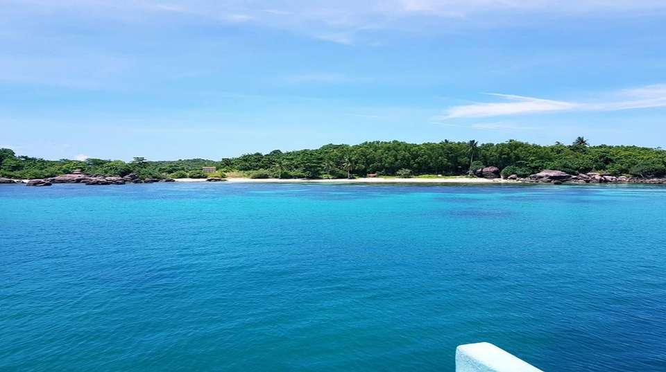 Phu Quoc Full-Day with Cable Car & 3 Islands - Phu Quoc Island Explorer - Vietnam - Image 3