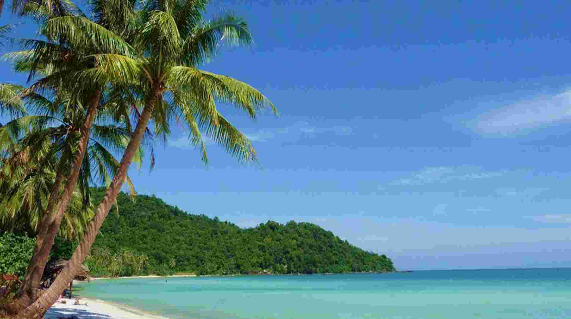 Phu Quoc Island: North and South Full-Day Tour