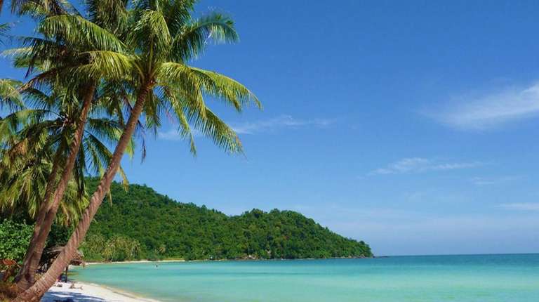 Vietnam Farm and plantation visits Tour: Phu Quoc Island: North and South Full-Day Tour