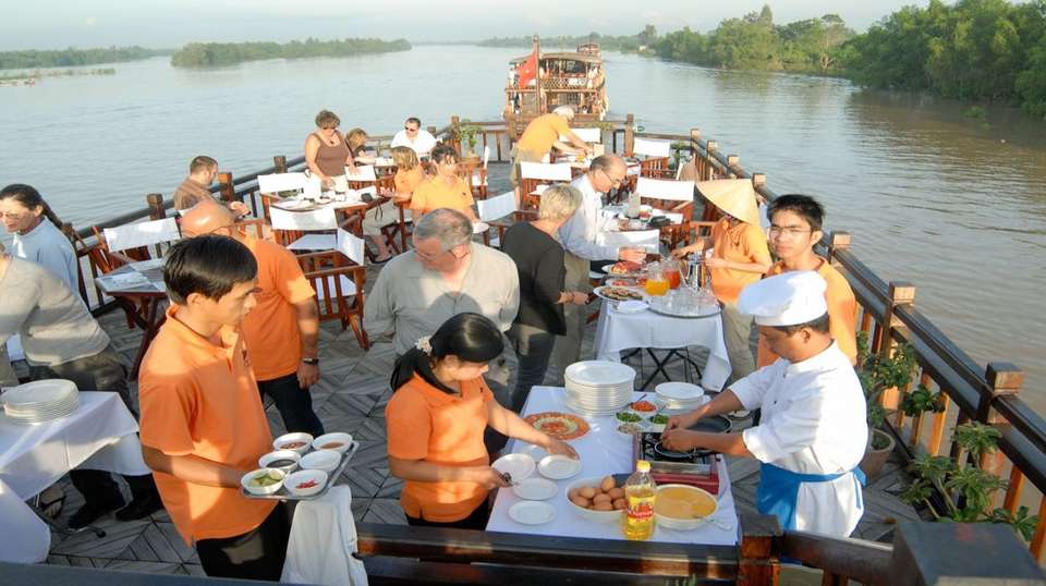 Phu Quoc to Saigon 2-Day Cruise - Phu Quoc Island Explorer - Vietnam - Image 3