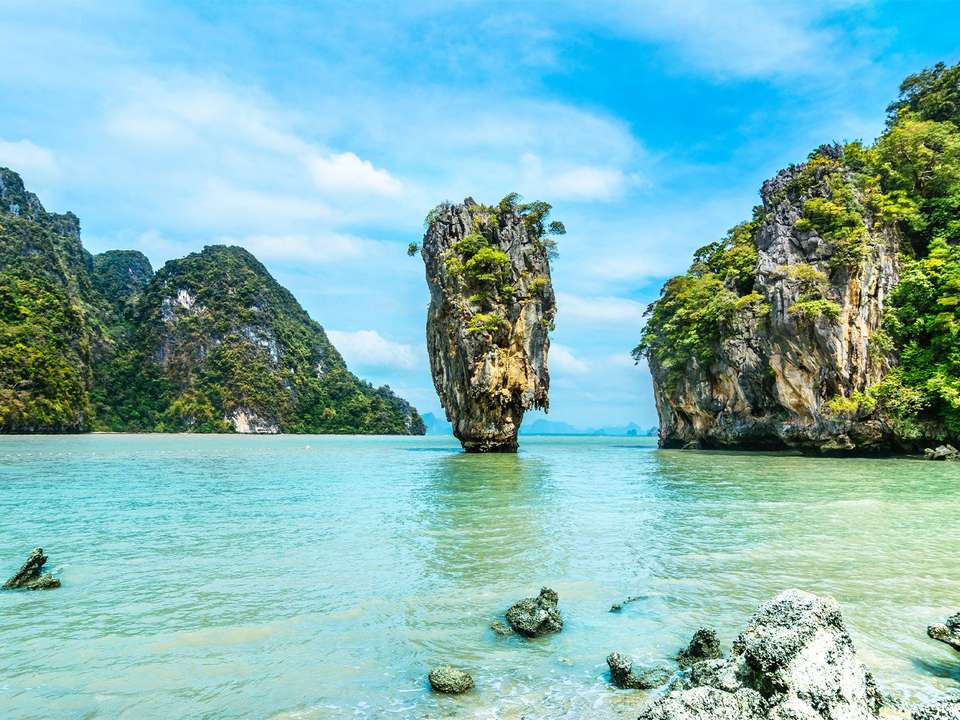 Phuket, Khao Sok & Bali - 11 days - On The Go Tours - Thailand - Image 2