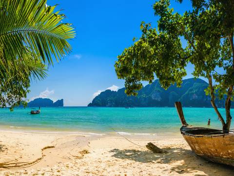 Phuket, Khao Sok & Bali (4 Star) - 11 Days - January 2026