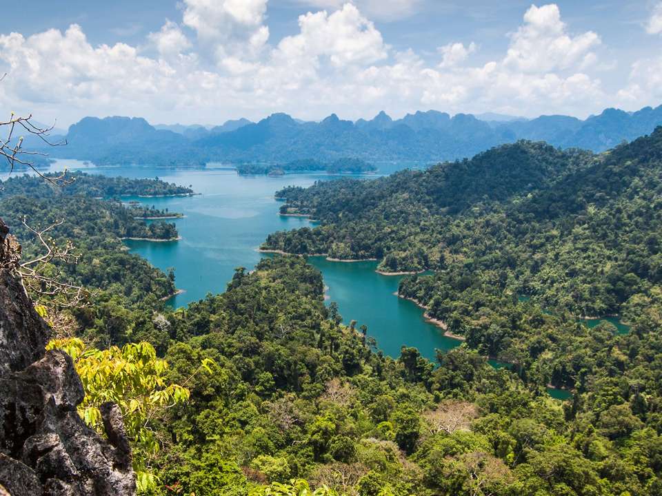 Phuket, Khao Sok & Bali (4 Star) - 11 days - On The Go Tours - Thailand - Image 4