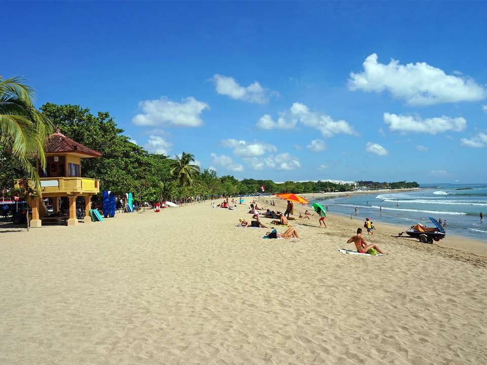 Phuket, Khao Sok & Bali (4 Star) - 11 days - On The Go Tours - Thailand - Image 10