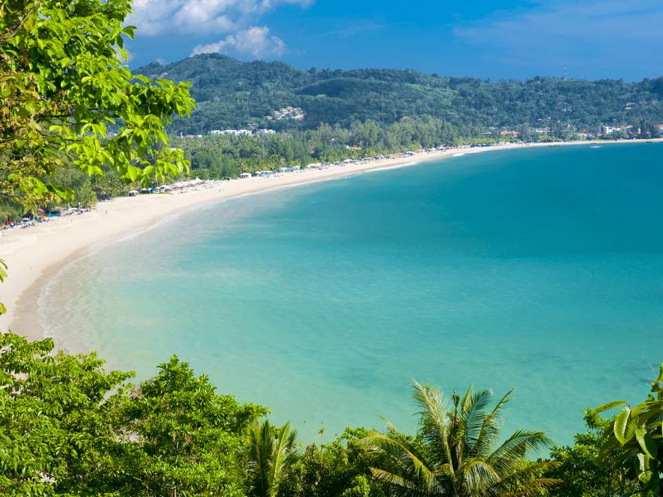Phuket, Khao Sok & Bali (5 Star) - 11 days - On The Go Tours - Thailand - Image 3