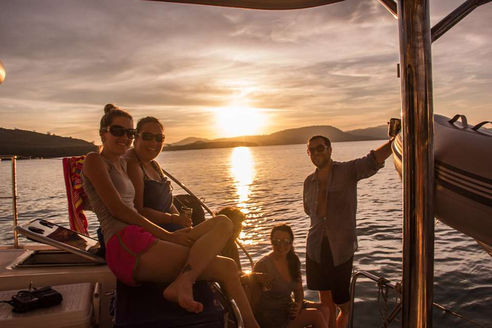Phuket Sailing Adventure - Intrepid Travel - Thailand - Image 2