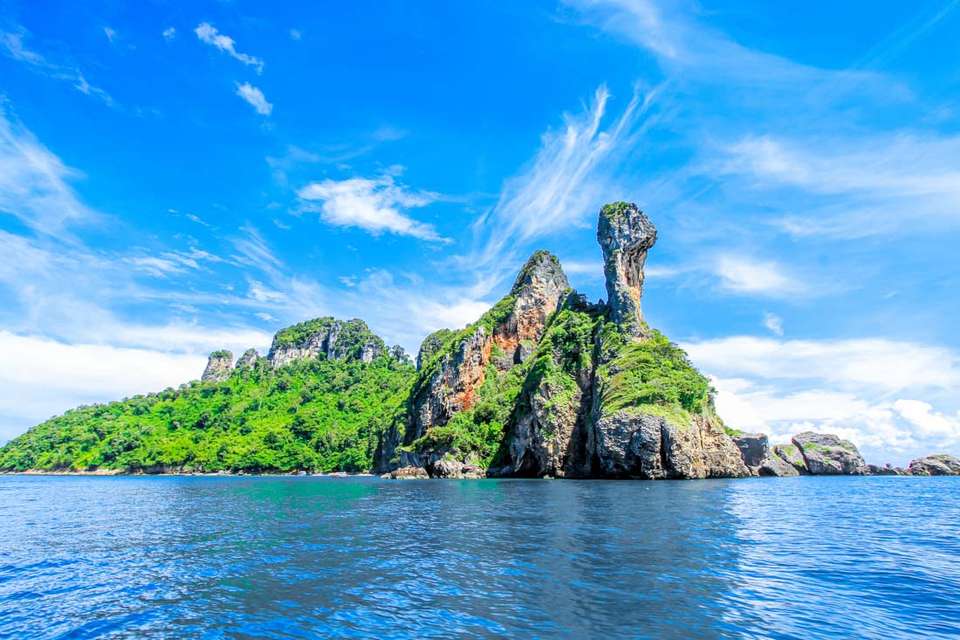 Phuket Sailing Adventure - Intrepid Travel - Thailand - Image 3