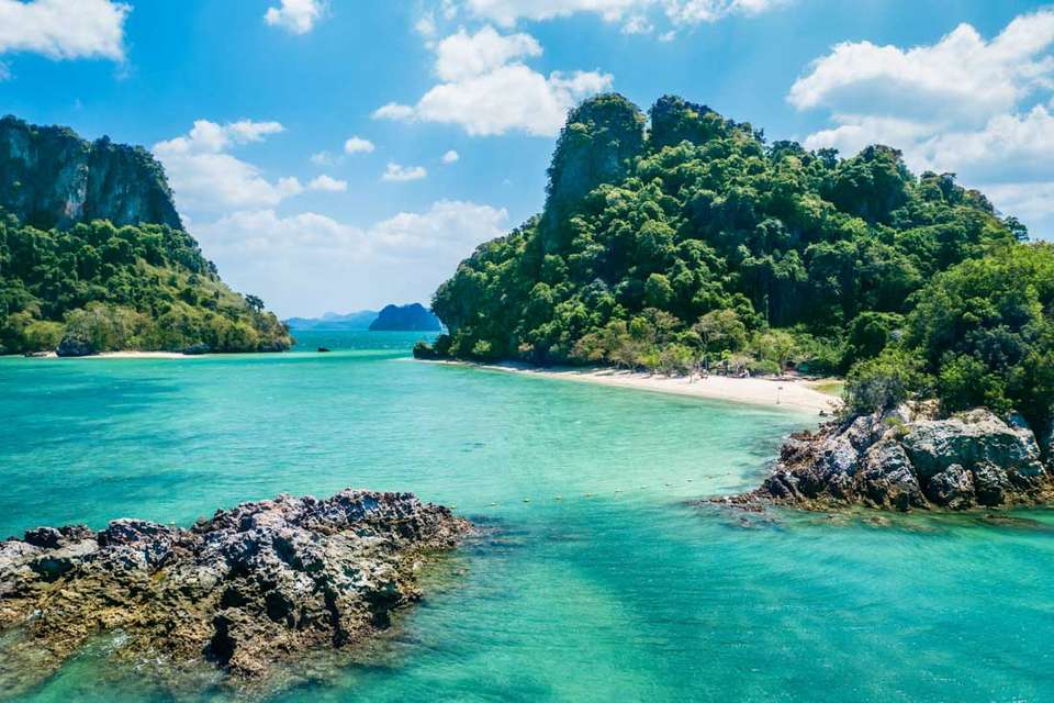 Phuket Sailing Adventure - Intrepid Travel - Thailand - Image 4