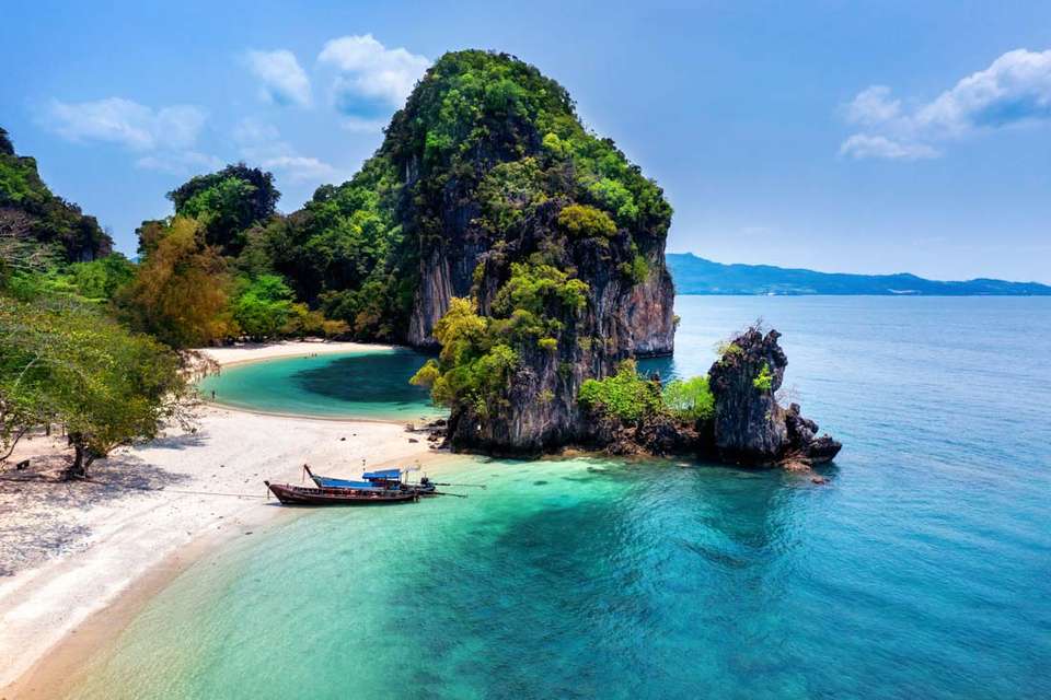 Phuket Sailing Adventure - Intrepid Travel - Thailand - Image 7