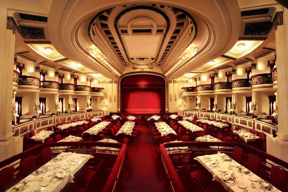 Piazzolla Tango Show Only - Special Offer - Tangol Tours - Argentina - Image 1